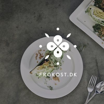 Det er bare frokost matchmaking