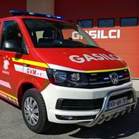 PGD Stražišče
