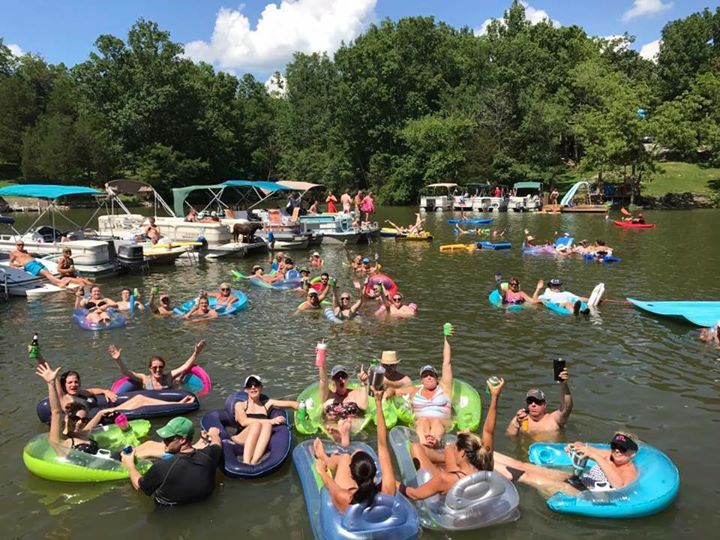 Private Party at Elk Lake Resort Rd, Owenton, KY 40359, United States