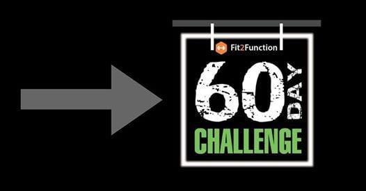 60 Day Fitness Challenge At Fit 2 Function1405 Jungermann Rd Suite 60 Day Fitness Challenge At Fit 2 Function1405 Jungermann Rd Suite