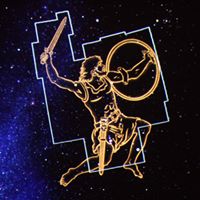 W. Russell Blake Planetarium