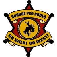 Sundre Pro Rodeo