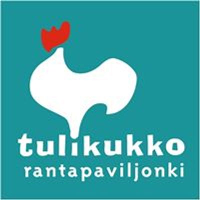 Kahvila-ravintola Tulikukko