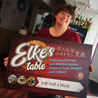 Elke's Table
