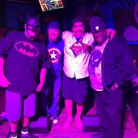 The Jam Band CC
