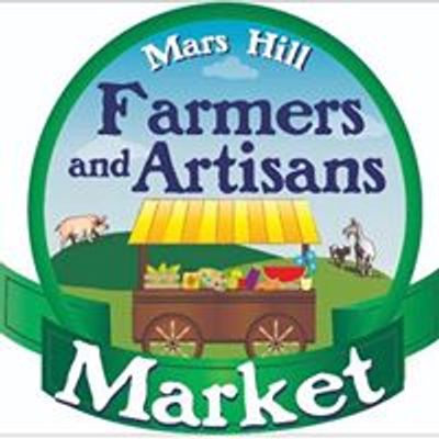 Mars Hill Farmers and Artisans Market