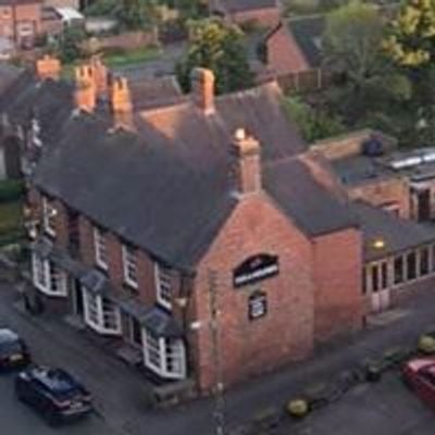 Fox and Hounds