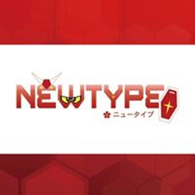 Newtype Cafe x YM Studio