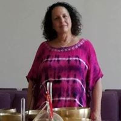 Amy Rice
