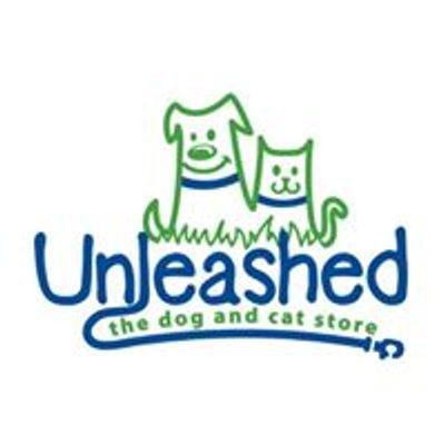 Unleashed at Crabtree Valley Mall
