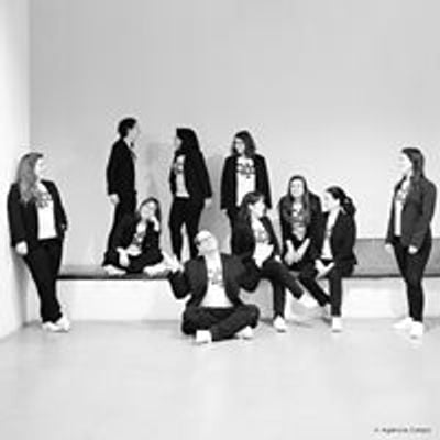 Coro da Ermida