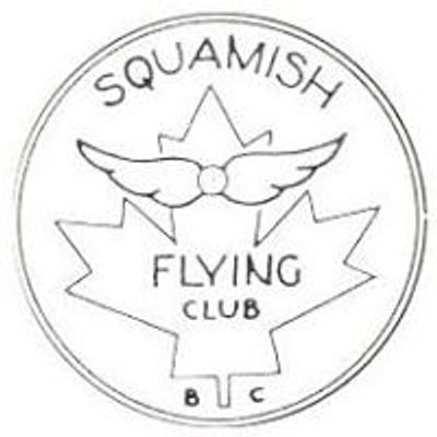 Squamish Flying Club