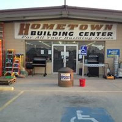Hometown Building Center