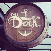 The Dock - Kingston Foreshore
