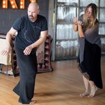 5Rhythms with Samantha and Jeffrey