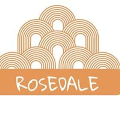 Rosedale - the band