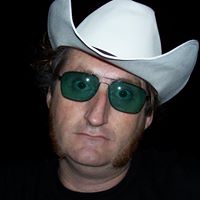 Laid Back Country Picker