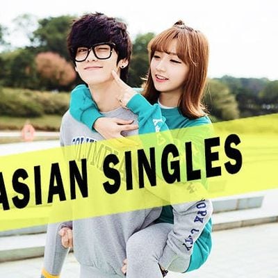 Asian dating i Melbourne