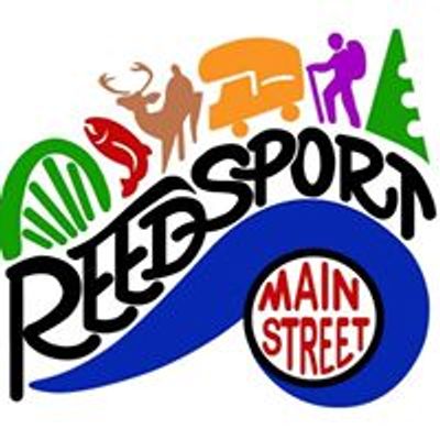Reedsport Main Street Program