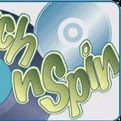 Scratch N' Spin