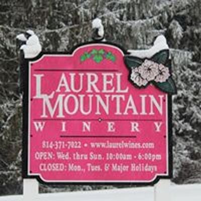 Laurel Mountain Winery