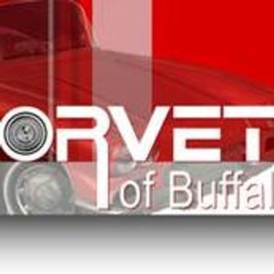 Corvettes of Buffalo