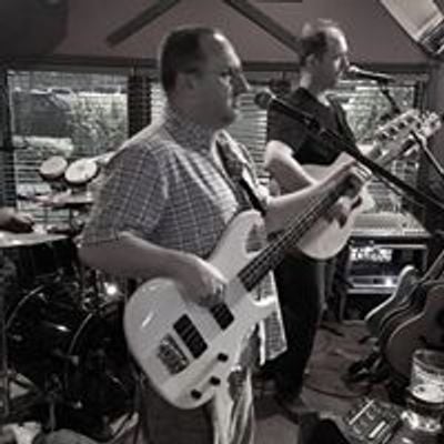 Cajun Ray and the Steamers
