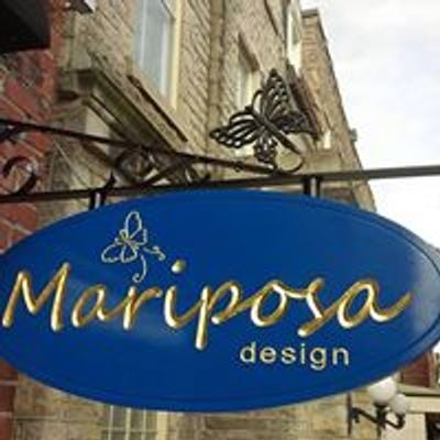 Mariposa Design