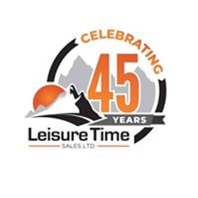 Leisure Time Sales