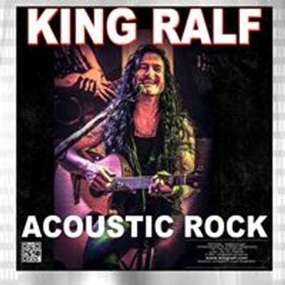 King Ralf