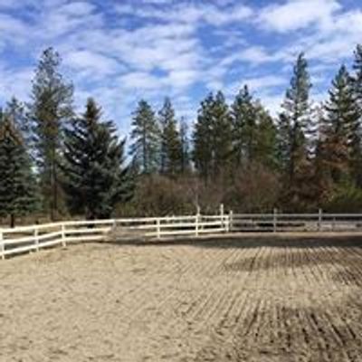 JT Ranch