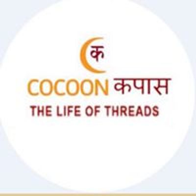 COCOONKAPAS-The life of threads