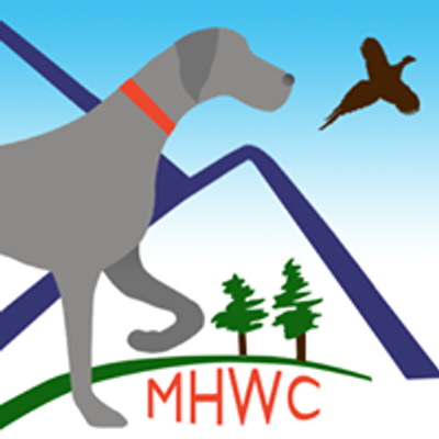 Mile High Weimaraner Club