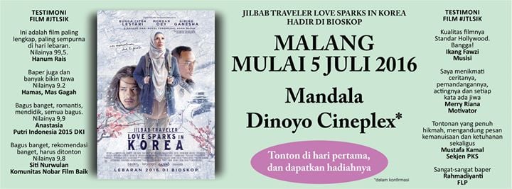 Bioskop 21 Hari Ini Malang - Kumpulan Film XXI