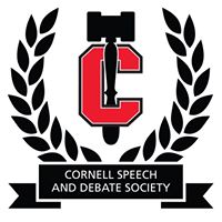 Cornell Speech & Debate Society