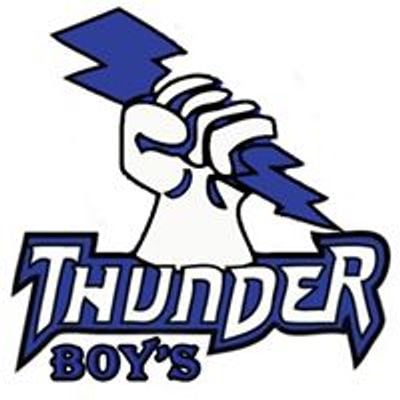 Thunder Boy's - A Ganpati Group, Surat