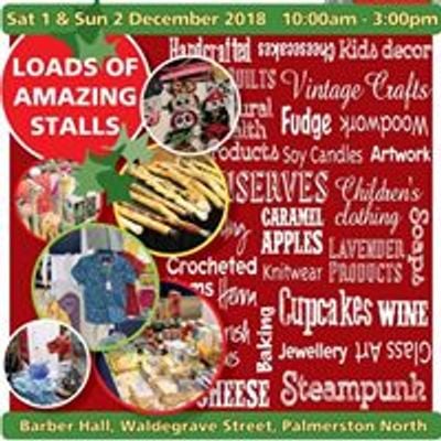 Manawatu Craft and Food Fair