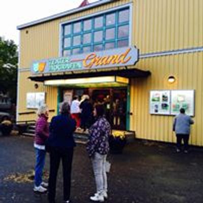 Riksteatern Ljungby