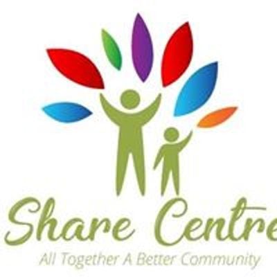The Share Centre Newport
