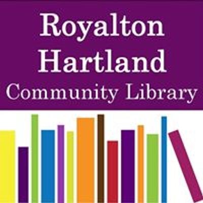 Royalton Hartland Community Library