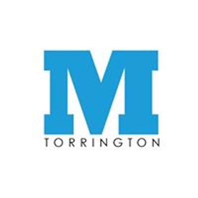 Main St Torrington