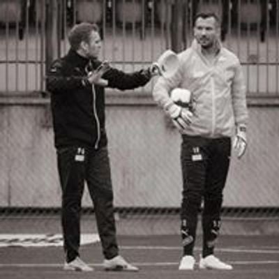 Keeper i fokus