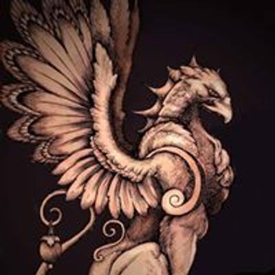 The Cracklin' Griffins