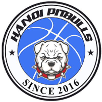 CLB Bóng rổ Hanoi Pitbulls