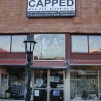 Capped.org