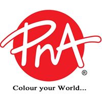 PNA - Colour your World