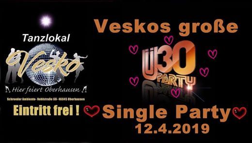 single party oberhausen