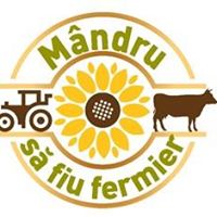 Mândru să fiu fermier