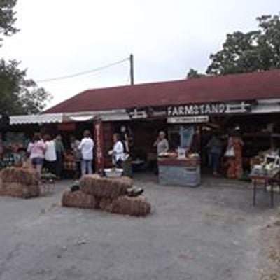 St. Joseph Farm Stand