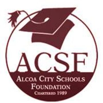 Alcoa City Schools Foundation